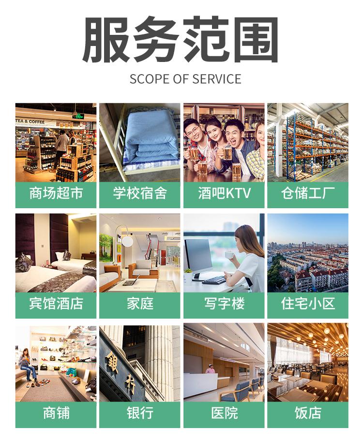 湖南寫(xiě)字樓滅白蟻電話(huà)